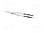 LINDSTRÖM Pinza Recta ESD 130mm