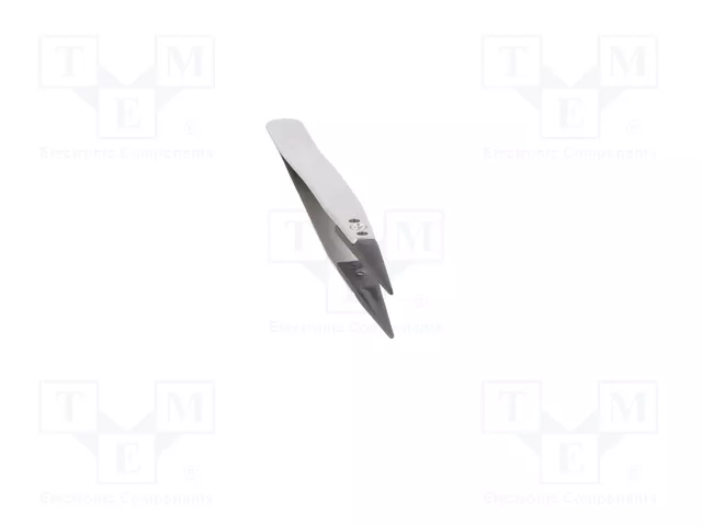 LINDSTRÖM Pinza Recta ESD 130mm