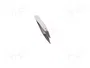 LINDSTRÖM Pinza Recta ESD 130mm