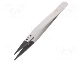 LINDSTRÖM Pinza Recta ESD 130mm