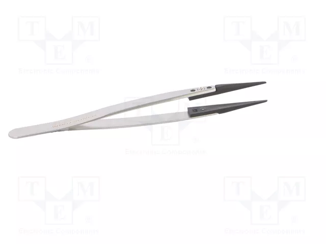 LINDSTRÖM Pinza Recta ESD 130mm