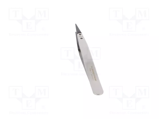 LINDSTRÖM Pinza Recta ESD 130mm