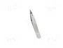 LINDSTRÖM Pinza Recta ESD 130mm