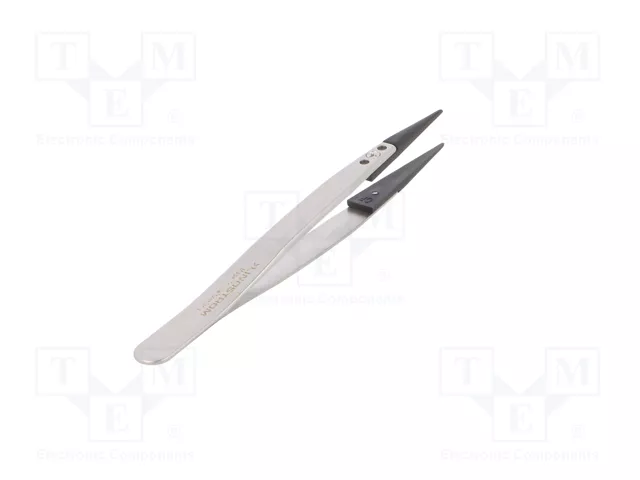 LINDSTRÖM Pinza Recta ESD 130mm