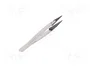LINDSTRÖM Pinza Recta ESD 130mm