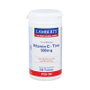 Lamberts Vitamina C 500mg con bioflavonoides y escaramujo Liberación Sostenida