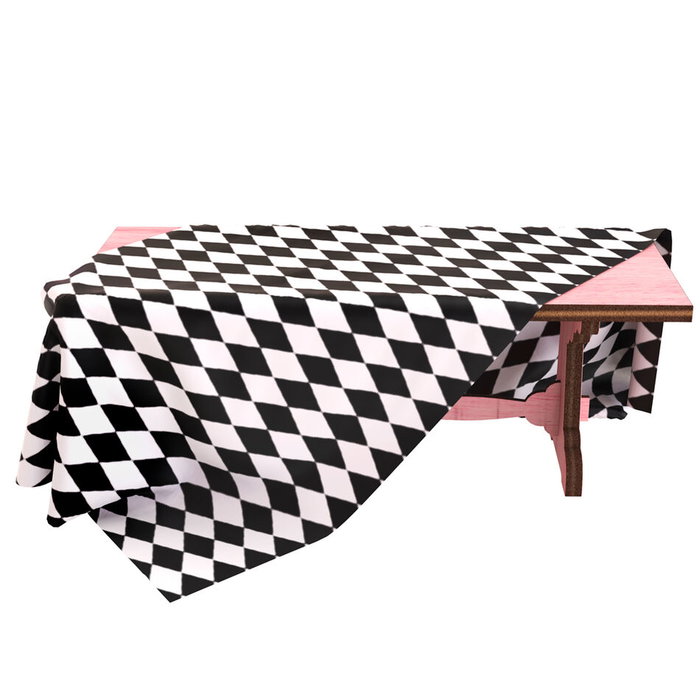 MGA Miniverse Make It Mini Celebración - Juego de más de 30 piezas exclusivas para fiesta, Edad +8 años