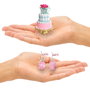 MGA Miniverse Make It Mini Celebración - Juego de más de 30 piezas exclusivas para fiesta, Edad +8 años