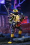 Teenage Mutant Ninja Turtles: The Last Ronin Figura Ultimate Yi (Re-Evolution) 17 cm