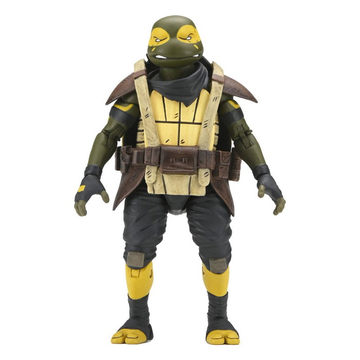 Teenage Mutant Ninja Turtles: The Last Ronin Figura Ultimate Yi (Re-Evolution) 17 cm Teenage Mutant Ninja Turtles: The Last Ronin Figura Ultimate Yi (Re-Evolution) 17 cm