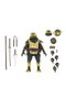 Teenage Mutant Ninja Turtles: The Last Ronin Figura Ultimate Yi (Re-Evolution) 17 cm