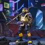 Teenage Mutant Ninja Turtles: The Last Ronin Figura Ultimate Yi (Re-Evolution) 17 cm