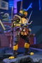 Teenage Mutant Ninja Turtles: The Last Ronin Figura Ultimate Yi (Re-Evolution) 17 cm