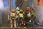 Teenage Mutant Ninja Turtles: The Last Ronin Figura Ultimate Yi (Re-Evolution) 17 cm