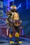 Teenage Mutant Ninja Turtles: The Last Ronin Figura Ultimate Yi (Re-Evolution) 17 cm