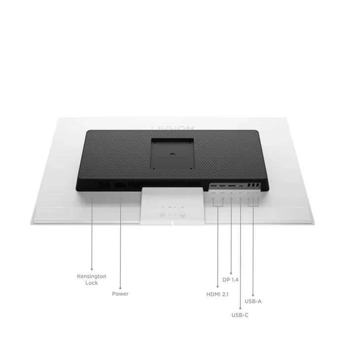 Lenovo Legion Pro 32UD-10 Monitor QD-OLED 4K 240Hz Lenovo Legion Pro 32UD-10 Monitor QD-OLED 4K 240Hz