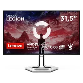 Lenovo Legion Pro 32UD-10 Monitor QD-OLED 4K 240Hz