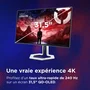 Lenovo Legion Pro 32UD-10 Monitor 31,5 pulg. 4K Ultra HD QD-OLED 240Hz