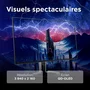 Lenovo Legion Pro 32UD-10 Monitor 31,5 pulg. 4K Ultra HD QD-OLED 240Hz