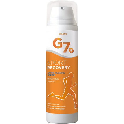SILICIUM Orgono Recovery Cream 200ml SILICIUM Orgono Recovery Cream 200ml