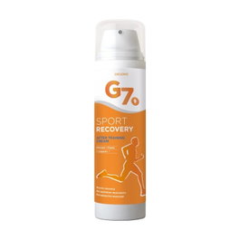 Silicium Laboratories Orgeno Sports Recovery Cream 200ml Crema Recuperación Deportiva