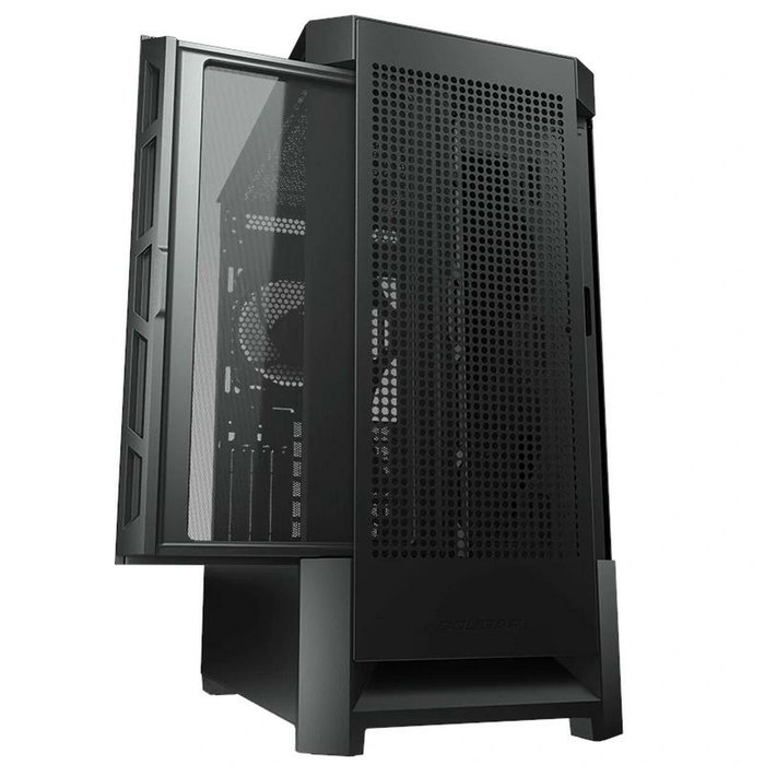 Cougar Airface Caja PC Miditorre Negro
