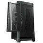 Cougar Airface Caja PC Miditorre Negro