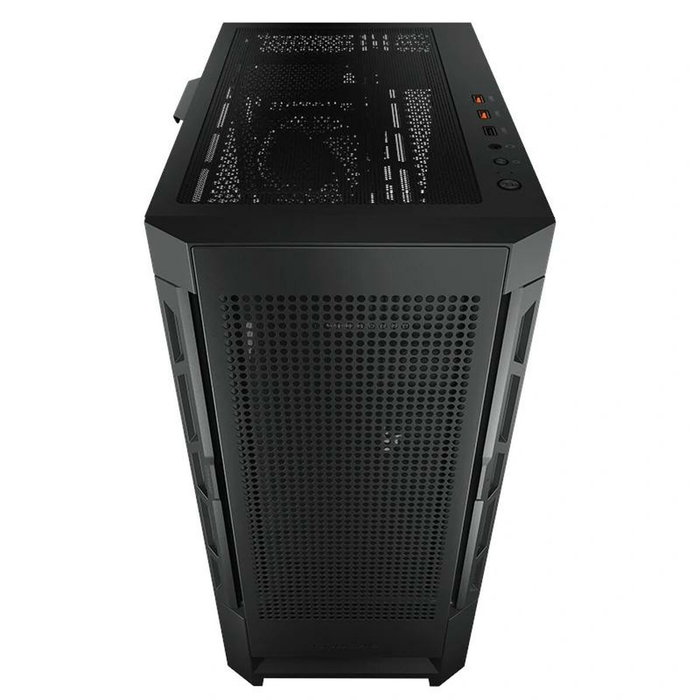 Cougar Airface Caja PC Miditorre Negro