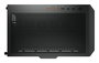 Cougar Airface Gabinete PC Gaming Midi Torre Negro, Panel Frontal Perforado, Compatible E-ATX, GPU 330 mm, 5 Ventiladores, Filtro Antipolvo, Vidrio Templado, RGB