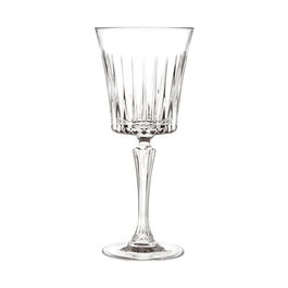 Rcr Cristalleria IT Copa 230 Ml Mm Timeless LUXION® eco-crystal glass Altura 200 mm (6 Unidades)