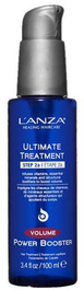 L'Anza Power Booster Volume Tratamiento Voluminizador 100 mL