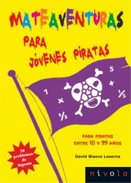 NIVOLA, Mateaventuras para jovenes piratas - NIVOLA