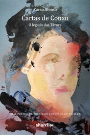 Cartas de Conxo, Xurxo Alonso - Alvarellos Editora
