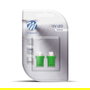 M-Tech Bombillas LED Verde 12V W5W T10 R10 MTECLB012G para Luces de Aparcamiento, Interior, Matrícula