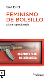 Feminismo de bolsillo, Bel Olid Báez - LECTIO