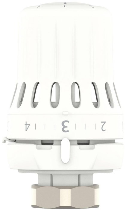 Danfoss M30x1.5, BIS Termostato React Diseño Moderno con Sensor Líquido 7-28°C Danfoss M30x1.5, BIS Termostato React Diseño Moderno con Sensor Líquido 7-28°C