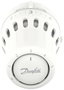 Danfoss M30x1.5, BIS Termostato React Diseño Moderno con Sensor Líquido 7-28°C