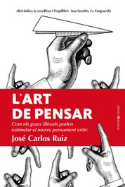 L'art de pensar, José Carlos Ruiz - BERENICE