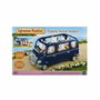 Sylvanian Families Transportador de 7 plazas