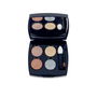 CHANEL LES 4 OMBRES BOUTONS #229-Boutons Stellaire 2 gr Sombras Ojos Edición Limitada