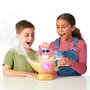 Famosa Lámpara mágica Magic Mixies Rosa