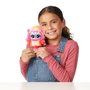 Famosa Lámpara mágica Magic Mixies Rosa