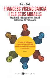 Francesc Vicenç Garcia i els seus miralls, Pere Coll Riera - LLIBRES DE L'INDEX