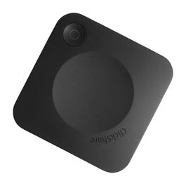 BARCO Clickshare Present C-5 kabelloses Prsentationssystem GEN2 Inalámbrico 4K UHD HDMI USB Ethernet