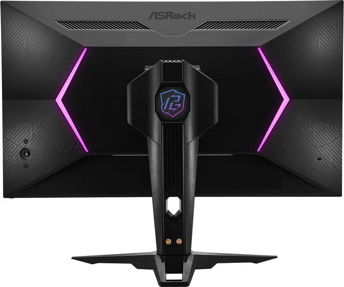 ASRock PG32UFS Monitor Gaming 4K UHD WOLED 31.5 pulgadas ASRock PG32UFS Monitor Gaming 4K UHD WOLED 31.5 pulgadas