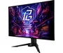 ASRock PGO32UFS Monitor Gaming 31,5 pulgadas WOLED 4K UHD 240Hz