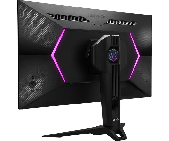 ASRock PG32UFS Monitor Gaming 4K UHD WOLED 31.5 pulgadas ASRock PG32UFS Monitor Gaming 4K UHD WOLED 31.5 pulgadas