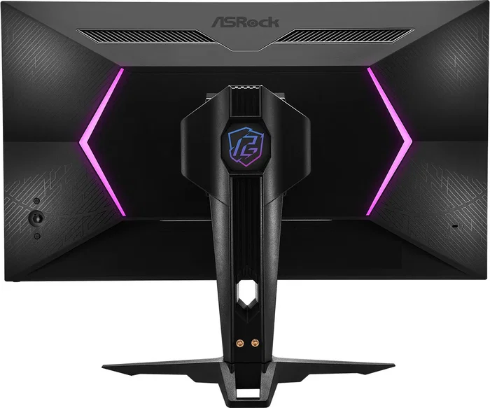 ASRock PGO32UFS Monitor Gaming 31,5 pulgadas WOLED 4K UHD 240Hz