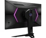 ASRock PGO32UFS Monitor Gaming 31,5 pulgadas WOLED 4K UHD 240Hz