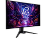 ASRock PGO32UFS Monitor Gaming OLED 32" 4K UHD 3840x2160 Negro 0.03ms 240Hz HDR OLED